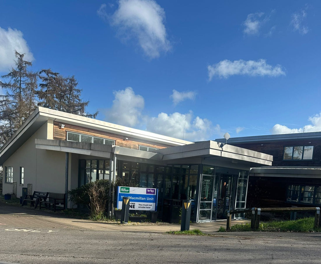 Loop and Lift: Building a Community of Care